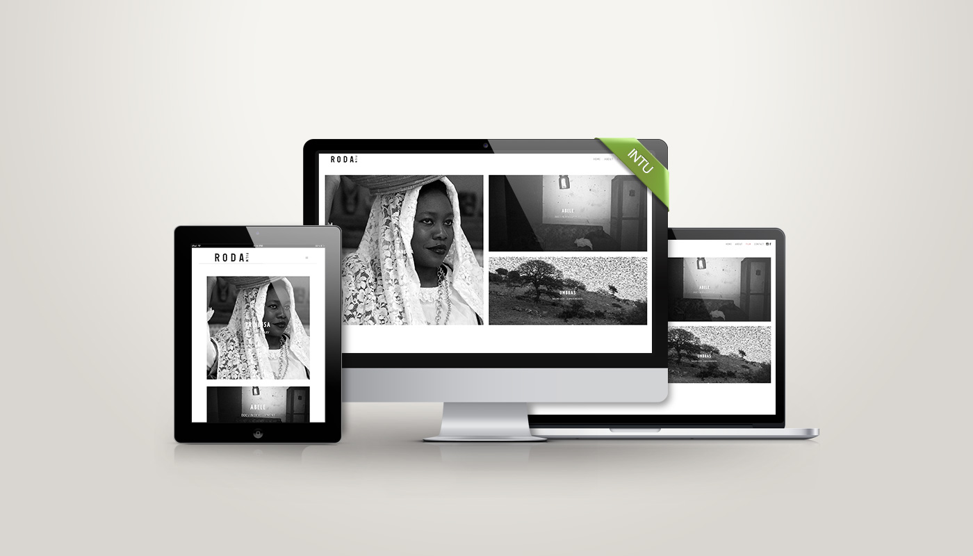 sviluppo siti a sassari. roda film